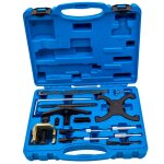 Arbre a cames garage entretien outil kit pour ford mazda mondeo transit galaxy Arbre a cames garage entretien outil kit pour ford mazda mondeo transit galaxy
