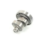 Arbre a cames origine pour moto yamaha 125 mt 1b9 - we211 - 01 - 00 neuf