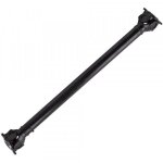 Arbre de transmission avant neuf. 740 mm - livraison comprise - bmw 3 touring (e91) 325 xi 09 / 2007>08 ...