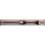 Arbre de transmission (cardan) essieu avant droit - neuf. livraison comprise. - citroen jumper 3. 0 hdi ...