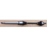 Arbre de transmission (cardan) essieu avant droit - neuf. livraison comprise - ford c - max 1. 8 tdci ...