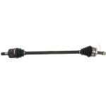 Arbre de transmission (cardan) essieu avant droit - neuf. livraison comprise - kia sportage 2. 0i 16v ...