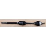 Arbre de transmission (cardan) essieu avant droit - neuf. livraison comprise. - peugeot 405 2. 0 08 / ...
