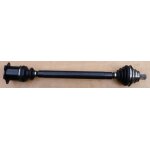 Arbre de transmission (cardan) essieu avant droit - neuf. livraison comprise. - seat altea 2. 0 tdi 16v ...