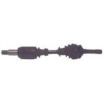 Arbre de transmission (cardan) essieu avant droit - neuf. livraison comprise - suzuki vitara 1. 9 d 68 ...
