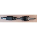 Arbre de transmission (cardan) essieu avant droit - neuf. livraison comprise - suzuki vitara cabriolet ...