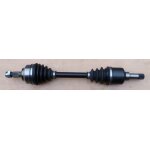 Arbre de transmission (cardan) essieu avant gauche - neuf. livraison comprise. - citroen zx 1. 9i 03 ...