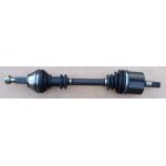 Arbre de transmission (cardan) essieu avant gauche - neuf. livraison comprise. - fiat ducato 2. 5 td ...