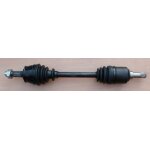 Arbre de transmission (cardan) essieu avant gauche - neuf. livraison comprise - fiat panda 1. 3 d multijet ...