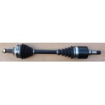 Arbre de transmission (cardan) essieu avant gauche - neuf. livraison comprise - fiat scudo 2. 0 jtd 94 ...