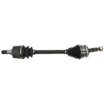 Arbre de transmission (cardan) essieu avant gauche - neuf. livraison comprise - kia sportage 2. 7 v6 ...