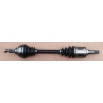 Arbre de transmission (cardan) essieu avant gauche - neuf. livraison comprise. - nissan primastar dci ...