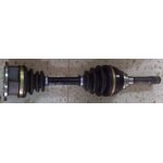 Arbre de transmission (cardan) essieu avant gauche - neuf. livraison comprise - suzuki vitara 2. 0 td ...