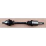Arbre de transmission (cardan) essieu avant gauche - neuf. livraison comprise - volvo v50 2. 0 a part. ...