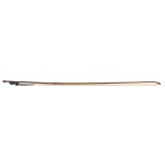 Archet de violon chinois professionnel en bambou naturel, crin de cheval blanc pour pices d'instruments ...