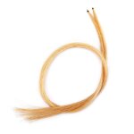 Archet de violon professionnel 2 hanks, crin de cheval en stallon, mongol pour instruments a cordes, ...