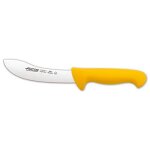 Arcos couteau 2900 despellejar 160 mm citronier Arcos couteau 2900 despellejar 160 mm citronier