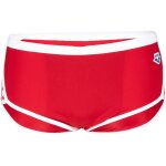 Arena icons swim low waist short solid homme