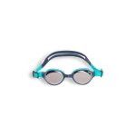 Arena lunettes de natation pour enfants air mirror enfant mixte one size argent� / navy