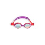 Arena lunettes de natation pour enfants air mirror enfant mixte one size jaune copper