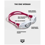 Divers arena lunettes de natation - the one woman pour accessoires