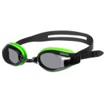 Arena lunettes de natation zoom x - fit, lentilles fum�es