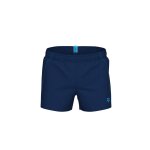Arena maillot de bain de sport 'fundamentals x' bleu clair / bleu fonc�