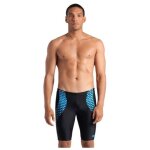 Arena - openings swim jammer - short de bain taille 4, rose