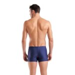 Arena short de bain basic homme 105 navy