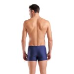 Arena short de bain basic homme 90 navy