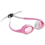 Arena - spider kids - lunettes de natation rose