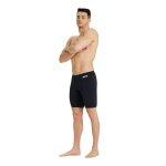 Arena - team swim jammer solid - short de bain taille 9, noir