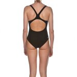 Arena - women's dynamo one piece - maillot de bain taille 44, noir