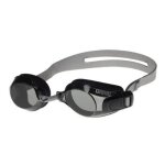 Arena zoom x - fit 92404 lunettes de natation noir