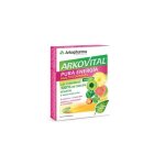 Arkovital pura energia multivitaminico 30 comprimidos