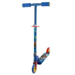 D'arpeje paw patrol - trottinette pliable 2 roues enfant