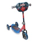 D'arpeje spider - man - trottinette 3 roues