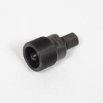 Arrache volant agpa pour scooter piaggio 50 zip m26 pas 1. 00 / lm - 8 neuf