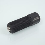 Arrache volant bike service pour moto scooter deux roues bs2405 / m22 pas 1. 5 neuf