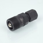 Arrache volant bike service pour moto scooter deux roues bs2444 / m27 pas 1. 25 neuf