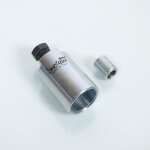 Arrache volant buzzetti pour deux roues kymco 300 5344 / m39 x p1. 5 neuf