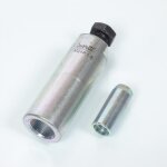 Arrache volant buzzetti pour moto honda 450 crf 5380 / femelle m24 p1. 5 std neuf