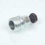 Arrache volant extracteur m28x1. 0 std pour moto scooter quad cyclomoteur cyclo Arrache volant extracteur m28x1. 0 std pour moto scooter quad cyclomoteur cyclo