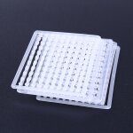 Arr�ts de p�che a la carpe, 5 cartes / lot, 500 pi�ces, pour bouillette, app�t en forme d'halt�re, petit ...