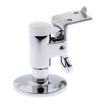 Arrêt de porte rembourré pour bateau marin arrêt de porte, butoir de porte 2 1 / 2 316 en acier inoxydable ... Arrêt de porte rembourré pour bateau marin arrêt de porte, butoir de porte 2 1 / 2 316 en acier inoxydable ...