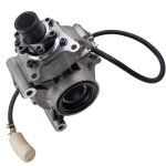 Arrière differential for yamaha grizzly 660 yfm660 02 - 08 5km - 46101 - 12 - 00 Arrière differential for yamaha grizzly 660 yfm660 02 - 08 5km - 46101 - 12 - 00