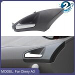Arri�re droite poign�e de porte int�rieure de haute qualit� chery a3, cielo, m11, chance, teno, j3, m11 ...