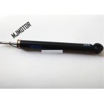 Arri�re gauche (1pc) amortisseur arri�re assy. avec couvercle anti - poussi�re de voiture, pour saic ...