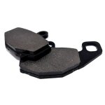 Arrière plaquettes de frein avant et arrière, pour kawasaki kle 650 kle650 versys 2007 - 2013 er6f er ... Arrière plaquettes de frein avant et arrière, pour kawasaki kle 650 kle650 versys 2007 - 2013 er6f er ...