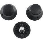 Asfasfq - 12 pices crampons de rechange pour chaussures de football 13 mm crampons de chaussures de ...